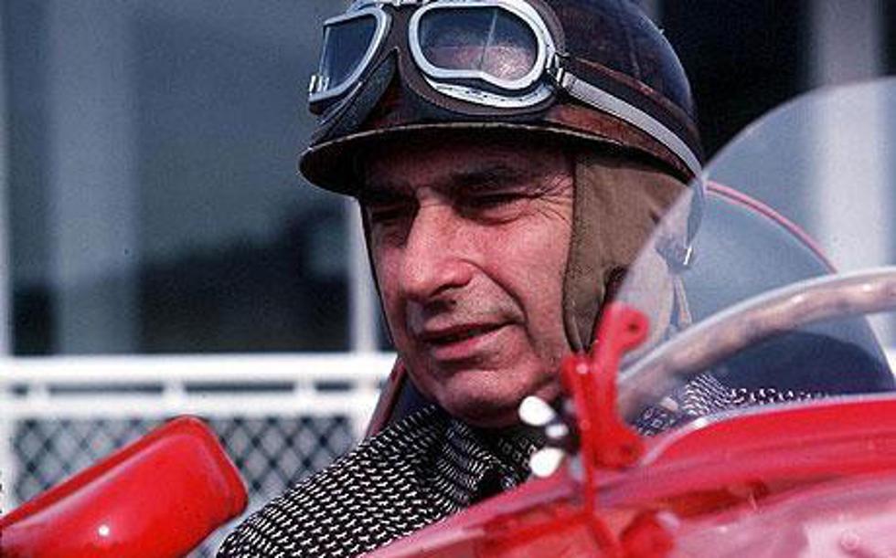 Ekshumiran  Fangio kako bi se utvrdilo očinstvo