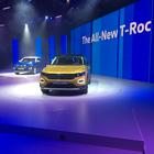 Predstavljamo Volkswagen T-Roc, narodni rock'n roll SUV 