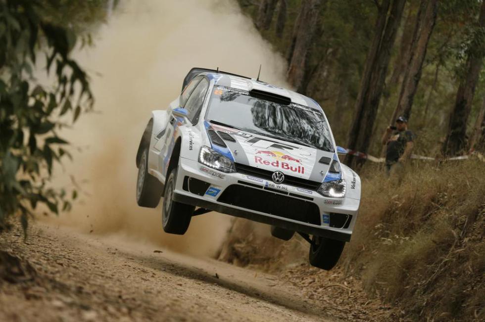 Volkswagen napušta WRC nakon četiri uzastopne pobjedničke sezone