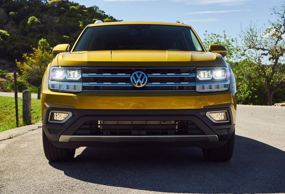 Samo u Americi: Otac svih Volkswagenovih terenaca košta 30.000 dolara 