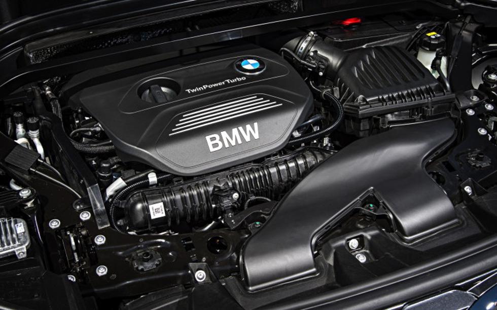 Nova generacija BMW-ovih motora bit će još jača i čišća 