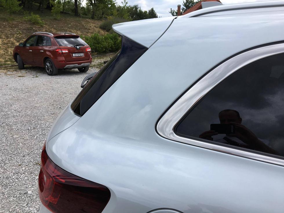 Renault Koleos: Najveći Renaultov SUV stigao je i u Hrvatsku