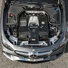 Novi Mercedes E63 AMG: Najsnažnija E-klasa svih vremena