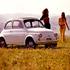 Italija: Kolekcionarskih 5 eura sa znakom Fiata 500 u čast 60. godišnjice