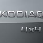 Škoda potvrdila da će se njezin SUV zvati Kodiaq