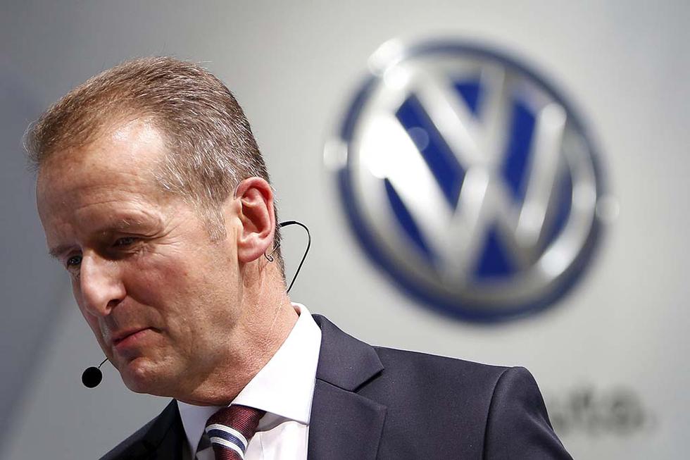Dizelgate uzima danak - Zbogom Das Auto, živio Volkswagen
