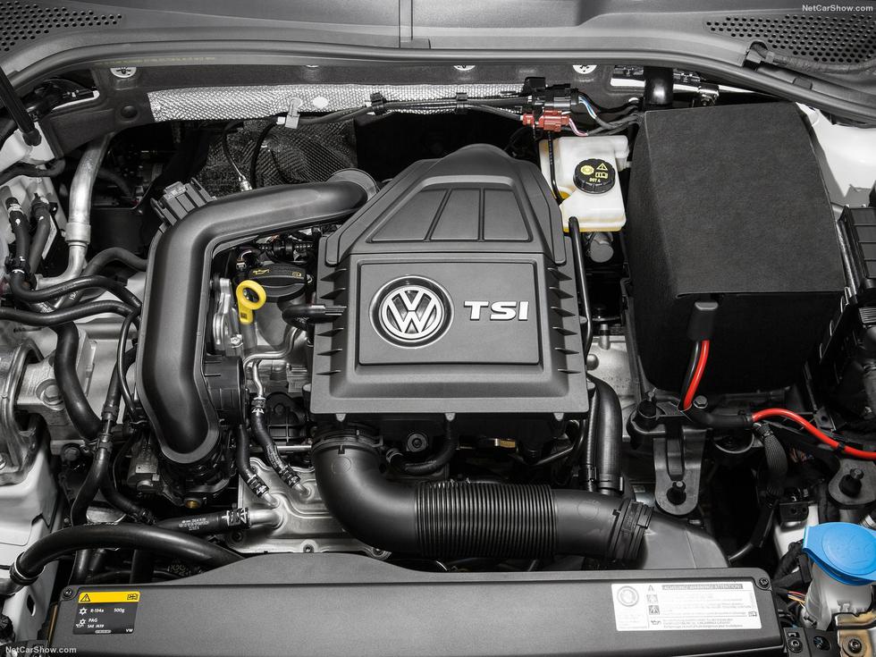 VW razvija dva nova motora, oba s obujmom 1,5 litre