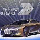 Piše šef dizajna eksterijera BMW-a: Tako će izgledati naši auti već sutra