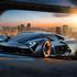 Lamborghini Terzo Millennio: Električni Lambo za treći milenij