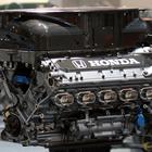 Poslušajte kako zvuči Hondin F1 V10 motor na 20.000 okretaja!