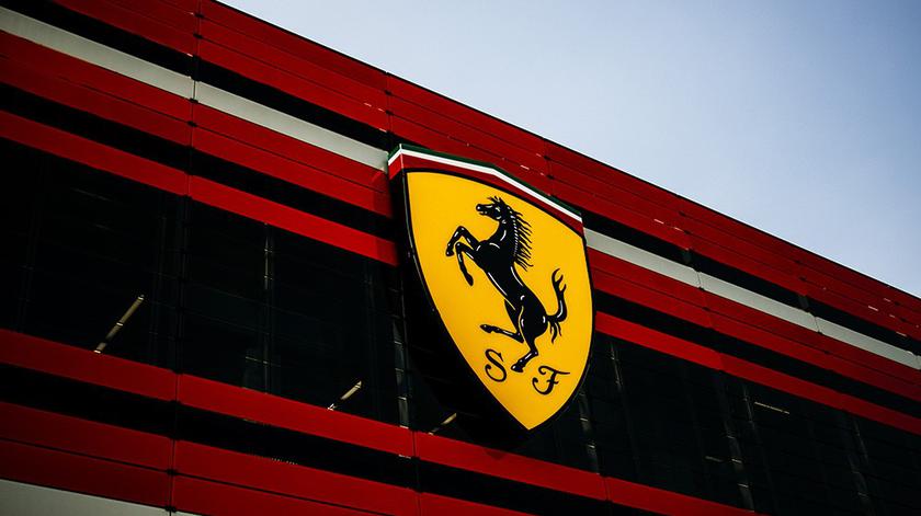 Ferrari profit