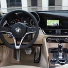 Model Alfa Romeo GIulia dobio 5 zvjezdica na Euro NCAP testu