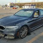 Potpuno novi BMW M550i prodaje se za 26 tisuća, a nitko ga ne želi