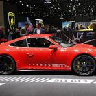 Porsche Panamera Sport Turismo: Nova karavanska inačica njemačkoga luksuza