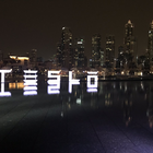 Budućnost u Dubaiju: Taksi-služba bogatija za flotu 50 Tesli