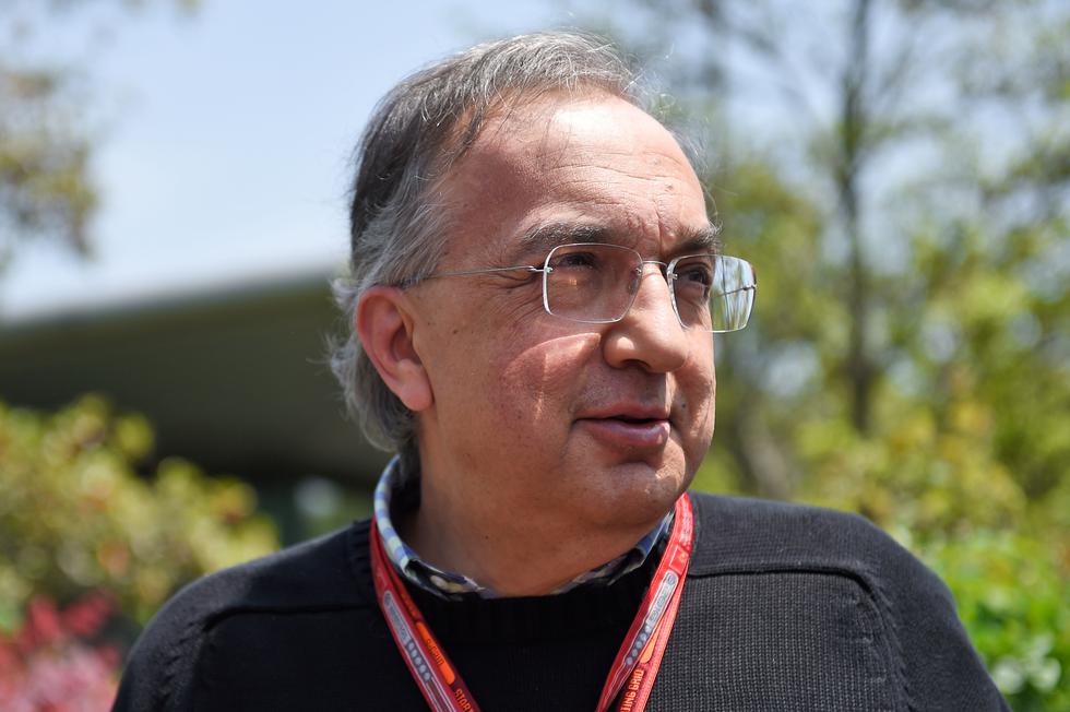 Šef Fiata Sergio Marchionne ne vjeruje u Teslin Model 3