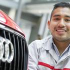 Audi uštedio 100 milijuna eura zahvaljujući svojim zaposlenicima