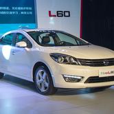DONGFENG FENGSHEN L60