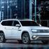 Volkswagen Atlas R-Line: Robustan SUV za sve prepreke