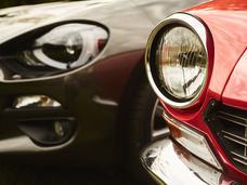 Fiat 124 Spider slavi 50. rođendan