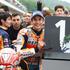 MotoGP Sachsenring: Marc Marquez osmu godinu zaredom pobijedio, Folger drugi