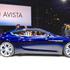 Buick Avista: Zvijer od 400 konjskih snaga