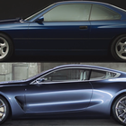 Razlika je 29 godina: Novi BMW Serije 8 protiv mitskoga prethodnika iz 1989.