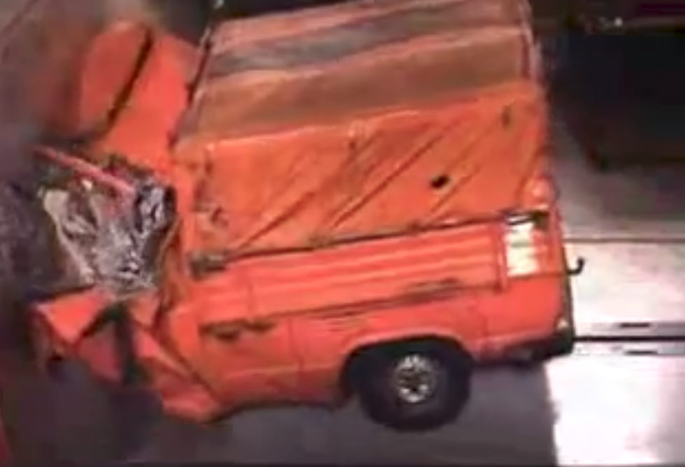 Pogledajte kako je Volkswagen T3 ubijao bez greške i zrna baruta