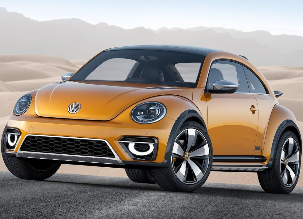 Nagađa se kako bi s 2018. VW mogao ukinuti proizvodnju 'Bube'