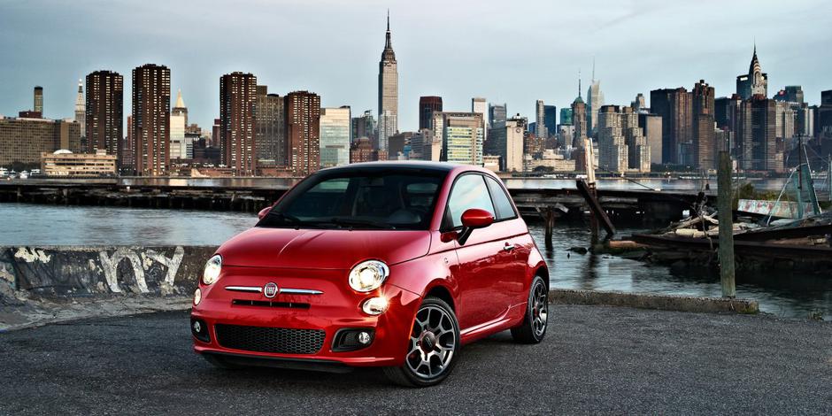 Fiat Chrysler pred tužbom | Author: Toronto Star
