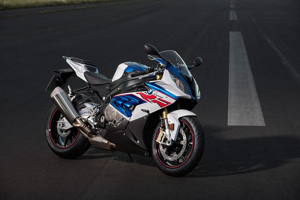 Ovo je TOP 10 najbržih serijskih motocikala na svijetu