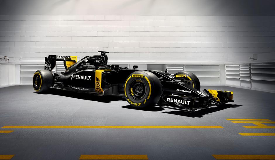 FORMULA 1 | Author: Renault Sport