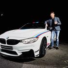 BMW M4 DTM Champion Edition: Pobjedničko izdanje kolekcionarskog dragulja