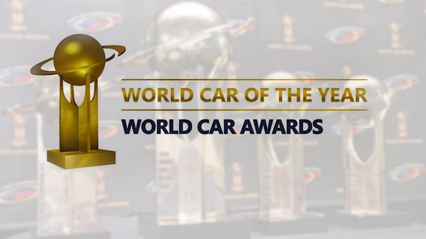 WORLD CAR OF THE YEAR 2016