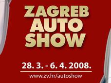 ZAGREB AUTO SHOW
