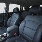 Kia Niro: Najmanji Kijin SUV tehnikom se ugleda na Prius, a izgledom na Sportage