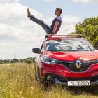 Mario Valentić novi ambasador Renaulta u Hrvatskoj