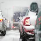 Ovo je sedam ključnih savjeta za vožnju automobila po snijegu