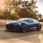 Novi Aston Martin Vanquish S: Paprena snaga, ali i cijena