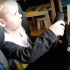 VIDEO: Ovako trogodišnjak rastura DiRT simulaciju relija