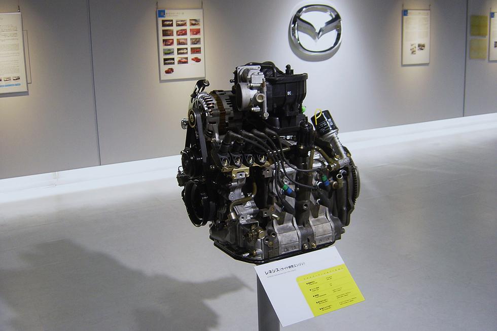 Mazda službeno potvrdila povratak motora Wankel