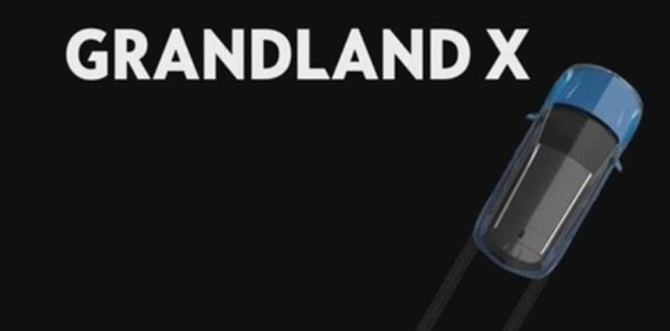 Opel Grandland X | Author: Auto start