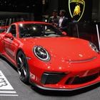 Porsche Panamera Sport Turismo: Nova karavanska inačica njemačkoga luksuza