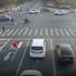 Kina: Bojom prepravio prometnu traku pa priveden i kažnjen