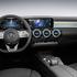 Službene 'fotke': Mercedes pokazao interijer buduće A-klase