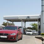 U novoj tvornici BMW će kao izvor energije koristiti izmet