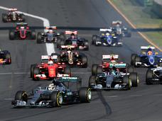 F1 2016