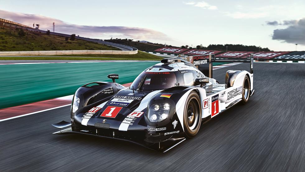 Porsche se povlači s utrke 24 sata Le Mansa?