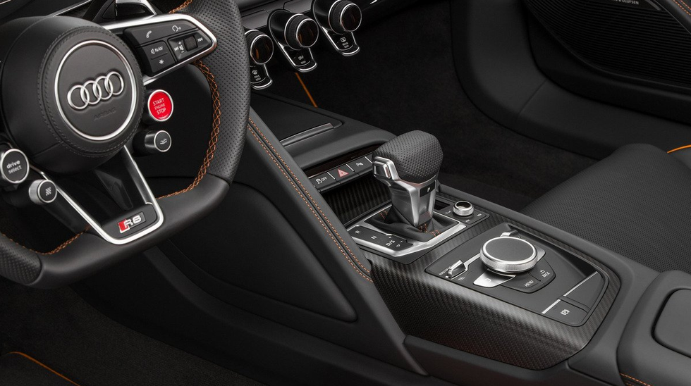 Audi R8 V10: Ekskluzivno izdanje koje ostavlja bez daha