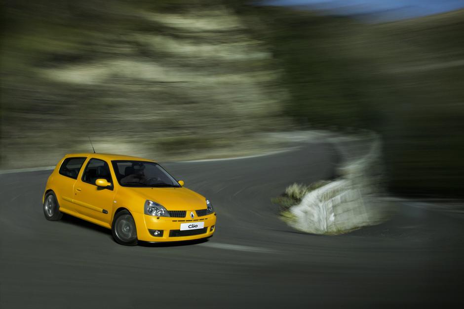 Renault 4 | Author: Foto arhiva